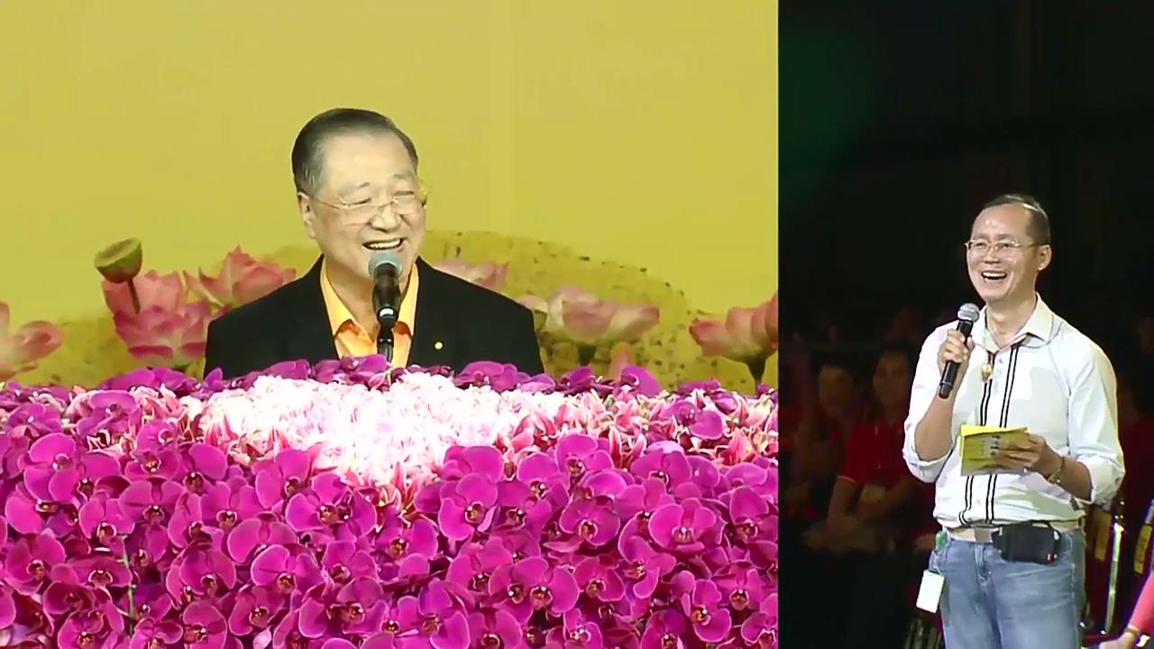 718 视频:男士智慧不开、多话,曾导致工作丢失;好色影响事业运程;明年老朋友可以帮忙到政府部门工作--20180519新加坡