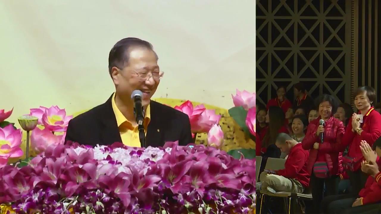 729 视频:地府差官逃到人间,生下来即患有唐氏综合征,不会说话、站不直--20180617布里斯本