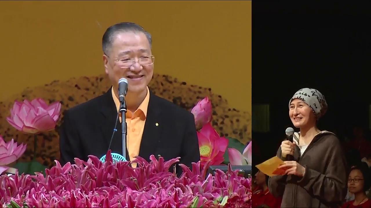 759 视频:能歌善舞的女孩,情债欠下太多;恶病源于婚姻破裂后,气量小想不通—20181228吉隆坡