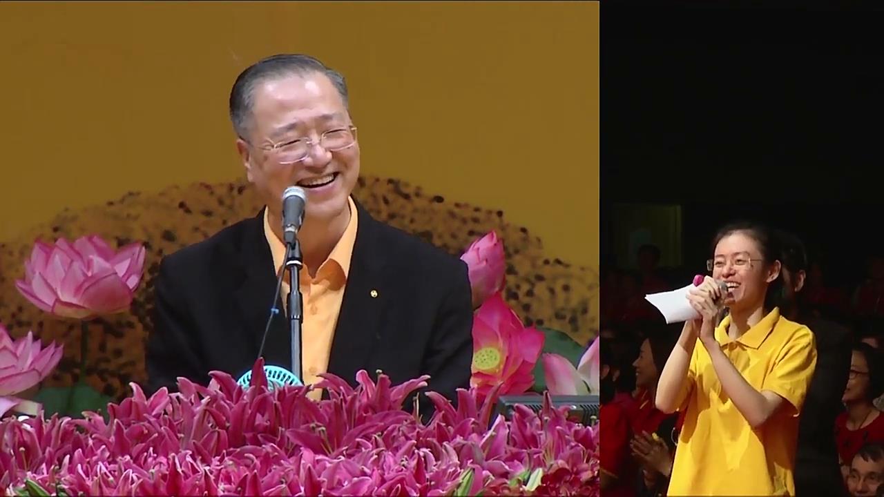 760 视频:女子前世做男人骗人感情,如今被折磨生不如死,重度忧郁恐惧;与隔壁宠物狗前世有缘—20181228吉隆坡