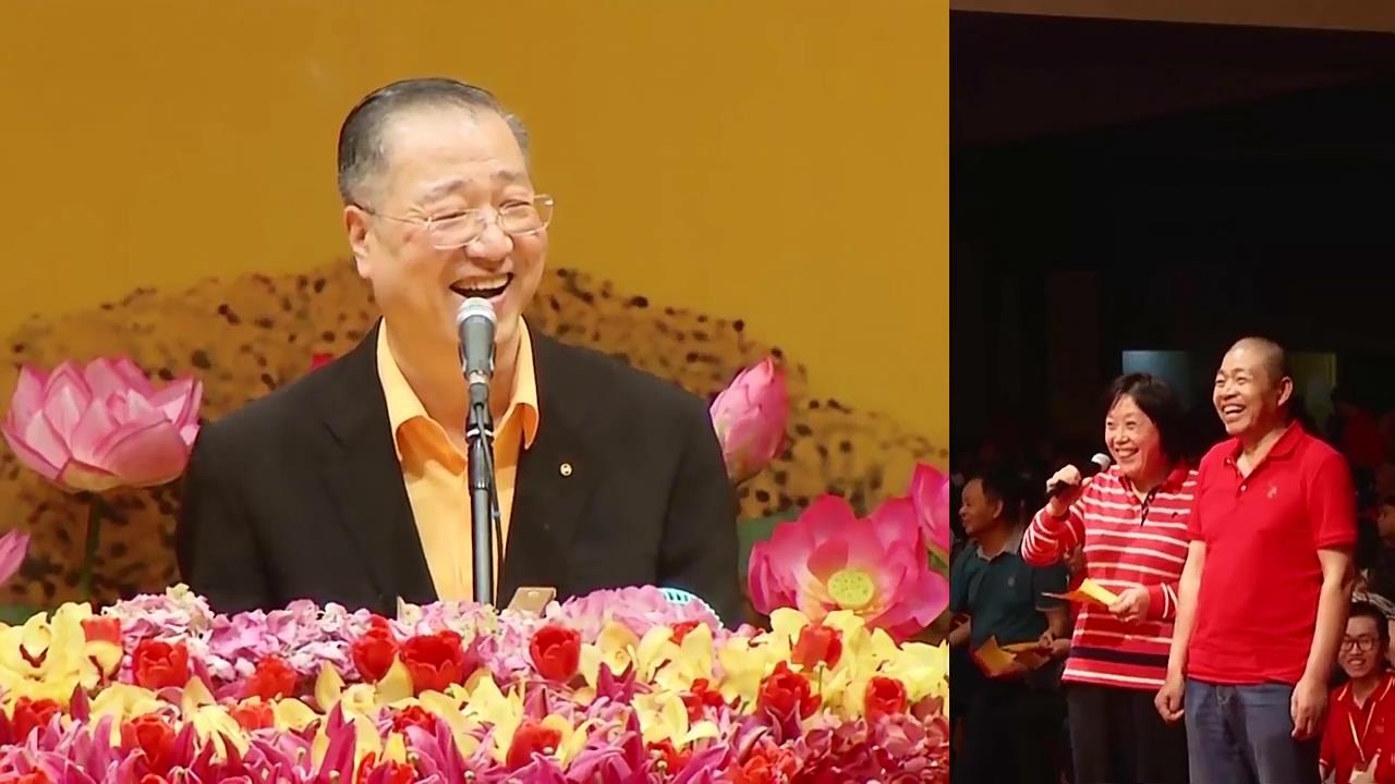 764 视频:男子曾做天上护法,人间吃喝玩乐,有杀业,曾感情出轨,命不久矣—20181230马来西亚吉隆坡