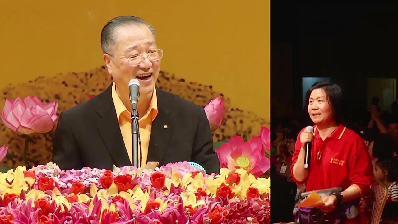 765 视频:过世外婆骨瘦如柴,死后未得超度;佛台靠近厕所,气场不佳—20181230马来西亚吉隆坡