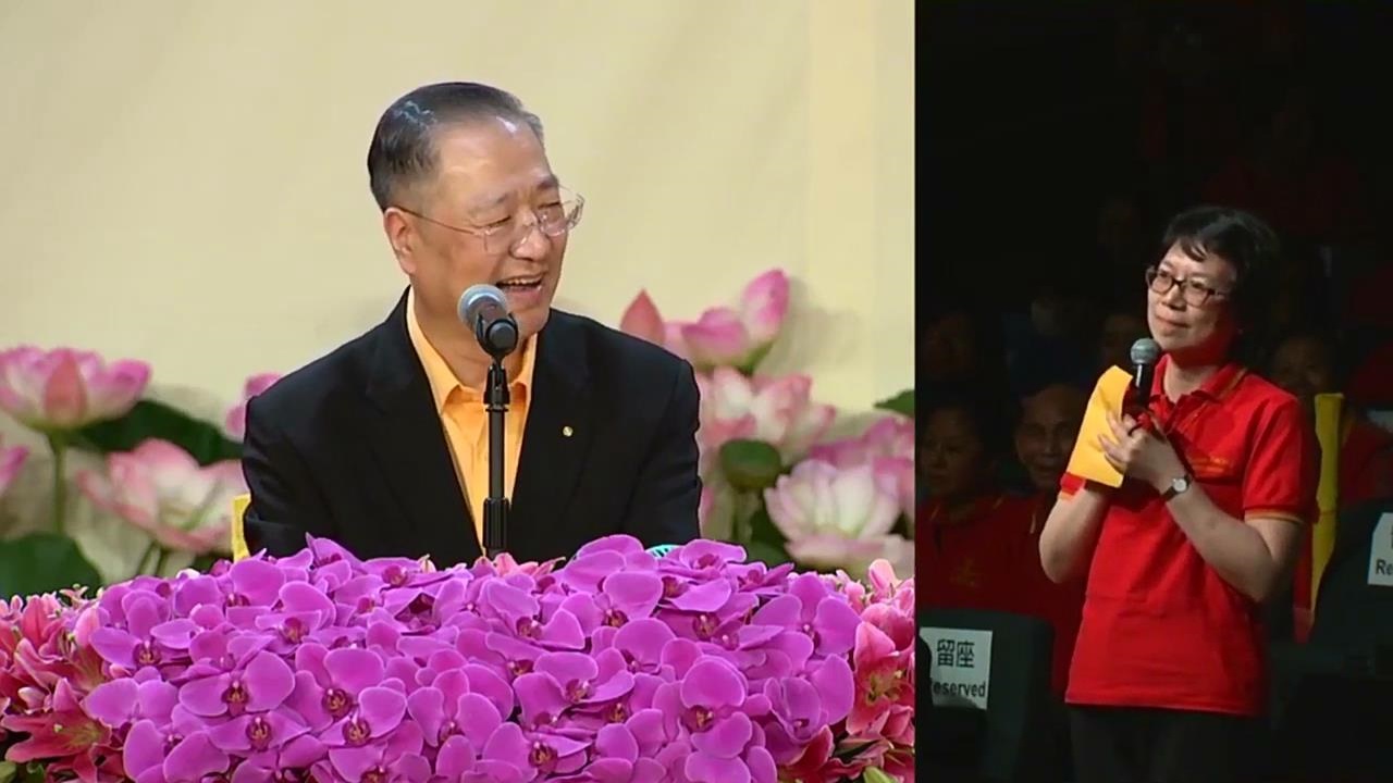 774 视频:儿子自杀未遂,严重手淫;父母不和,致使儿子自闭忧郁—20190127澳大利亚悉尼