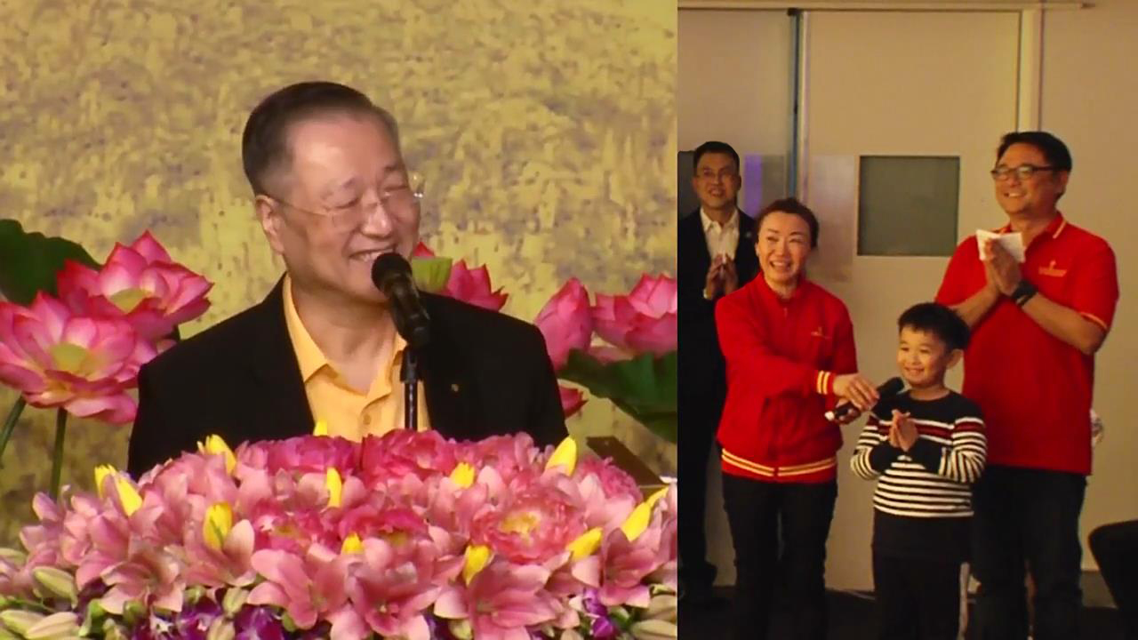 792 视频:过世的外婆喜欢外孙,亡灵在外孙身上;亡灵坟墓邻居不善,故经常回家中灵--20190607澳大利亚布里斯班