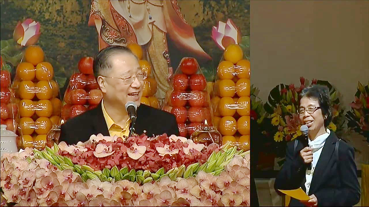 799 视频:财产分配不公,挑拨兄妹矛盾,女子被下杠头长瘤 --20190906法国巴黎