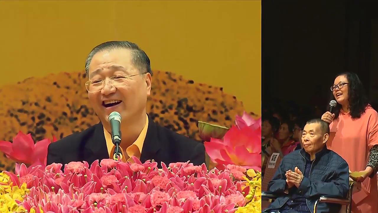 806 视频:轮椅老伯年轻时风流倜傥,桃花盛开,菩萨慈悲躲过生死劫--20191018马来西亚吉隆坡