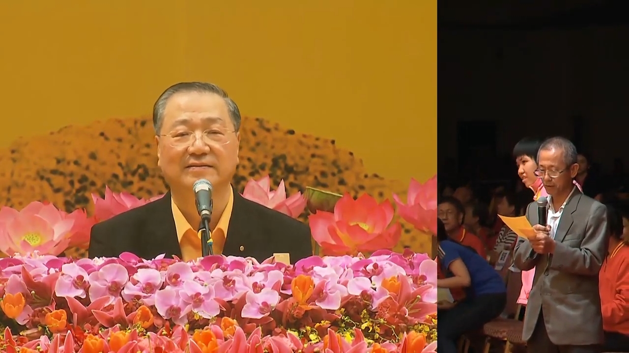 809 视频:女孩被狗灵体附身 吐舌怪相 师父现场加持 女孩合十礼拜--20191020 马来西亚吉隆坡